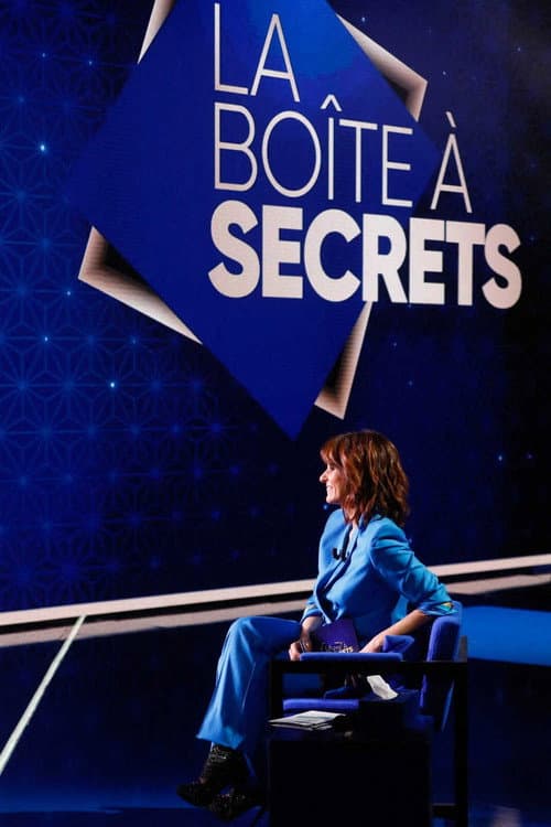 La Boîte à secrets