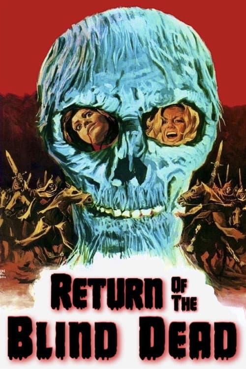 Attack of the Blind Dead
