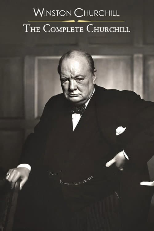 The Complete Churchill