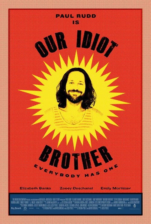 Our Idiot Brother