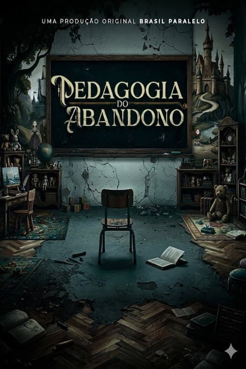 Pedagogia do Abandono
