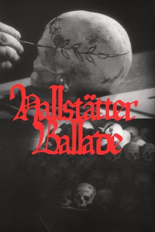 Hallstatt Ballad
