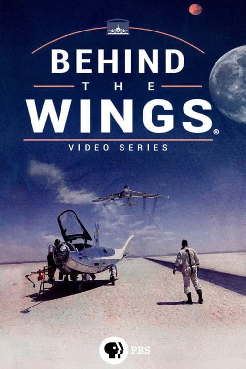 Behind the Wings