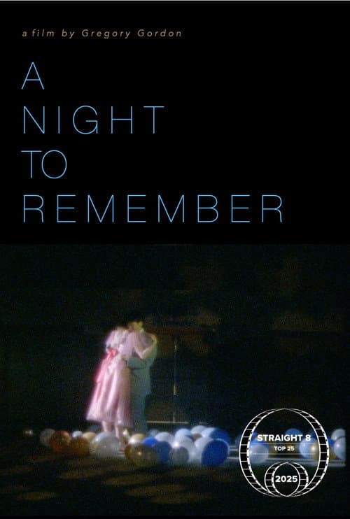 A Night to Remember