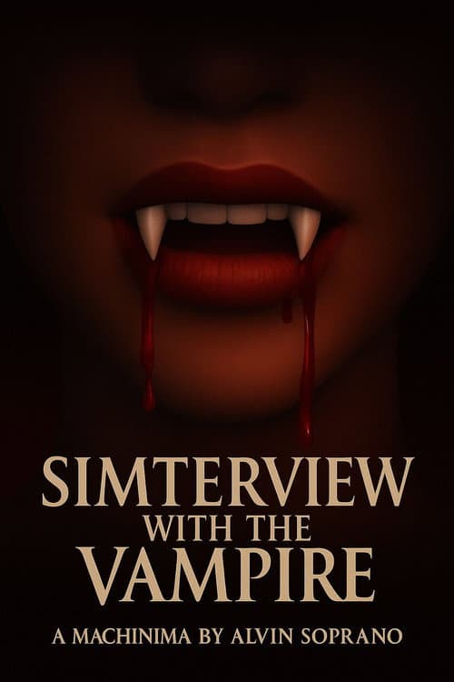 Simterview with the Vampire