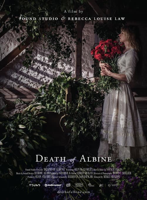 Death of Albine