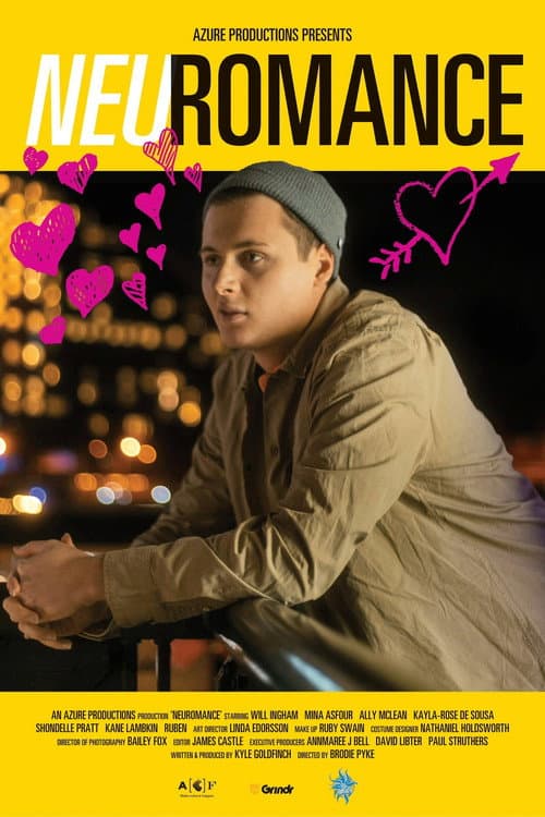 Neuromance