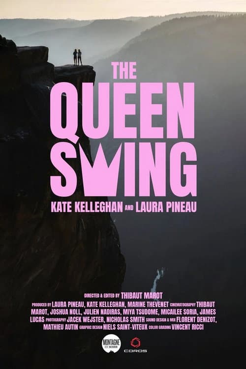 The Queen Swing