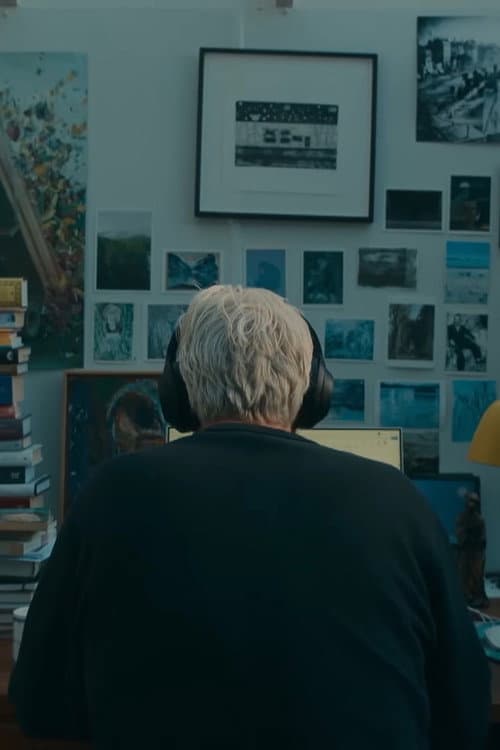 Inside the mind of Karl Ove Knausgård