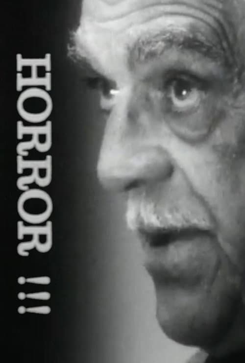 Horror!!!