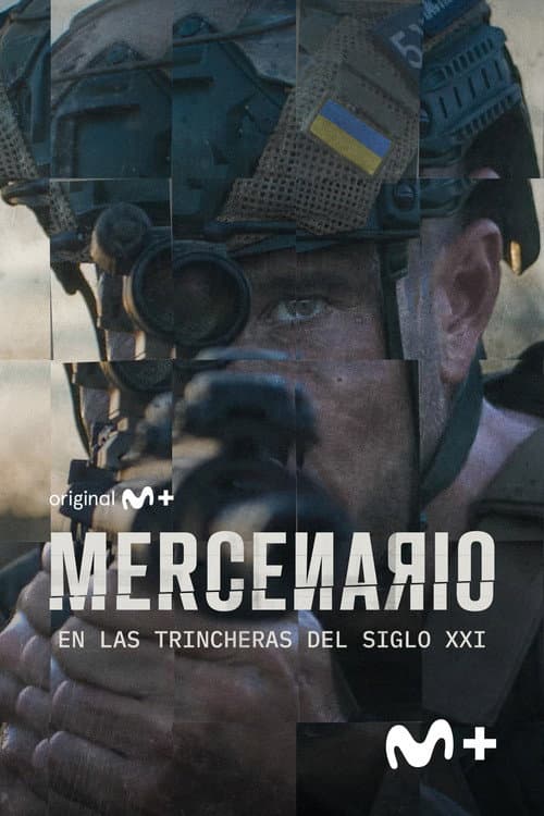 Mercenario