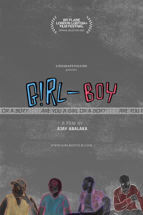Girl-Boy