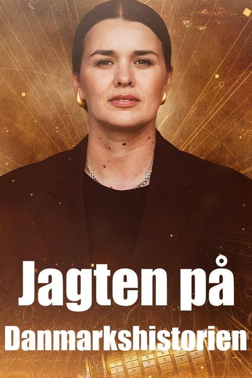 Jagten på Danmarkshistorien