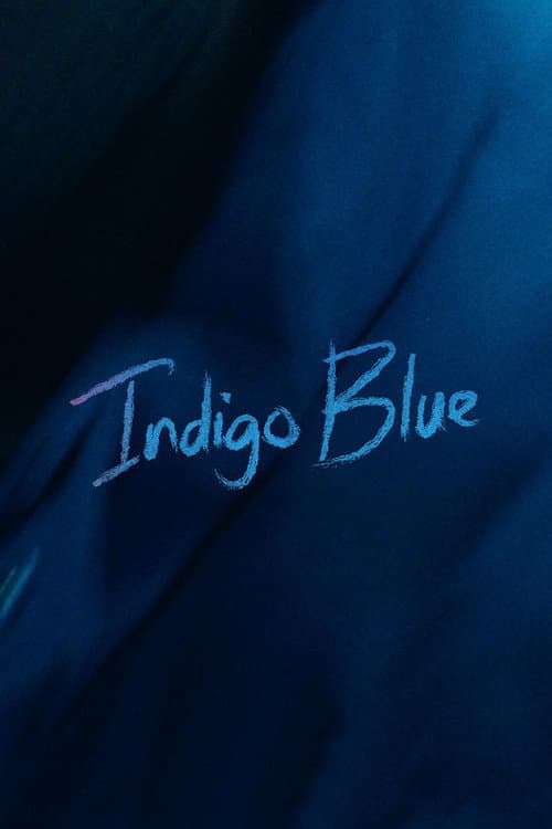 Indigo Blue
