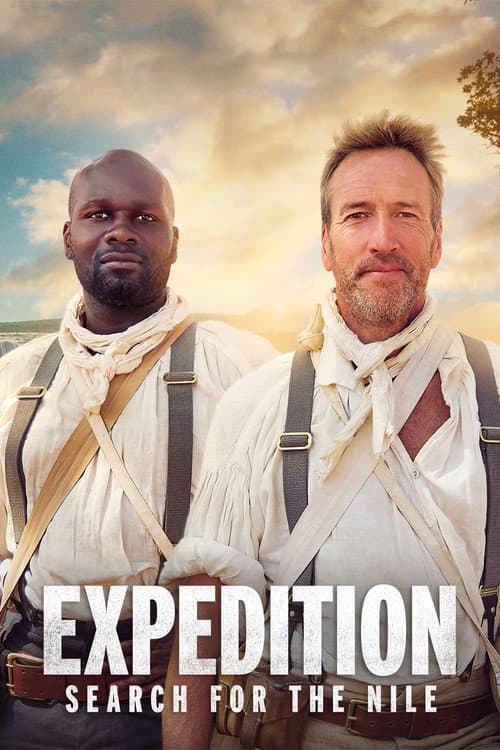 Expedition: Search for the Nile