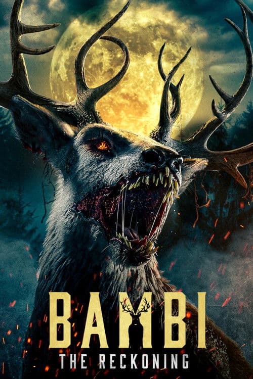 Bambi: The Reckoning