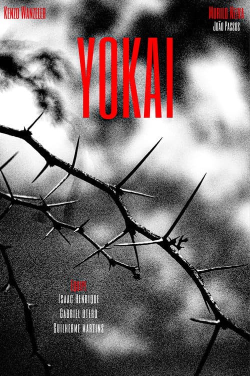 Yokai Experimental Film