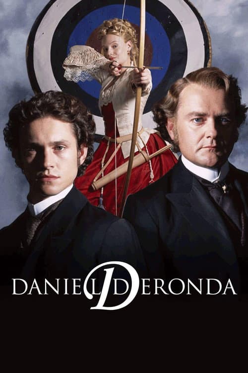Daniel Deronda