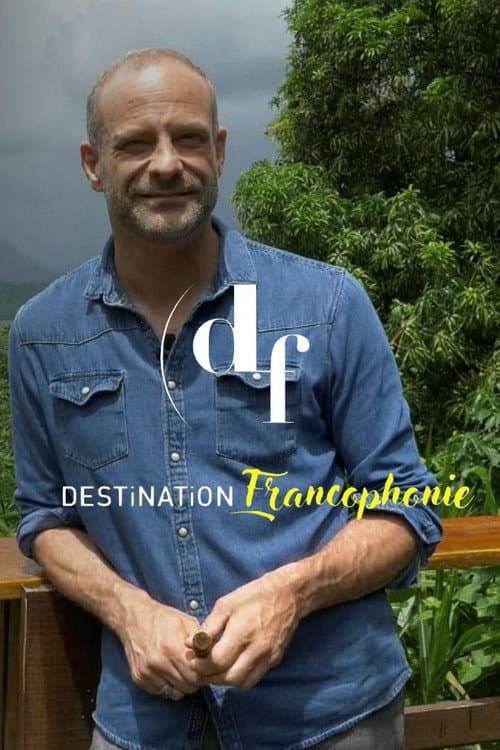 Destination Francophonie Louisiane 1 : Nouvelle-Orléans, Créoles, Saints, Amérindiens des Bayous