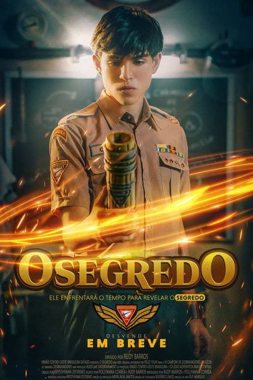 O Segredo