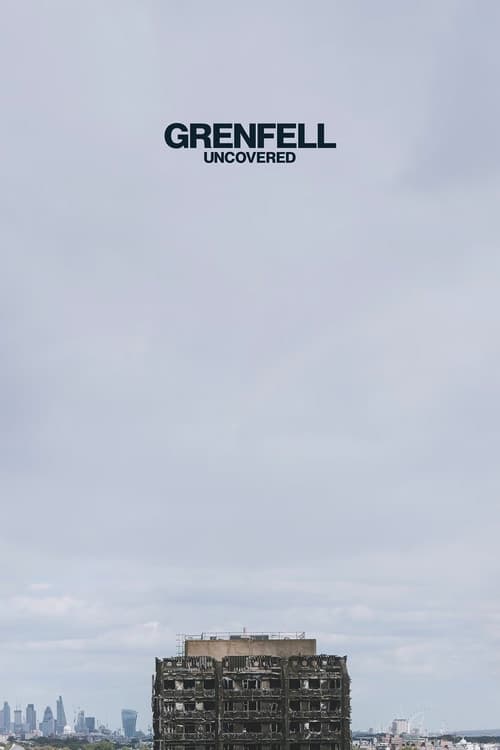 Grenfell: Uncovered
