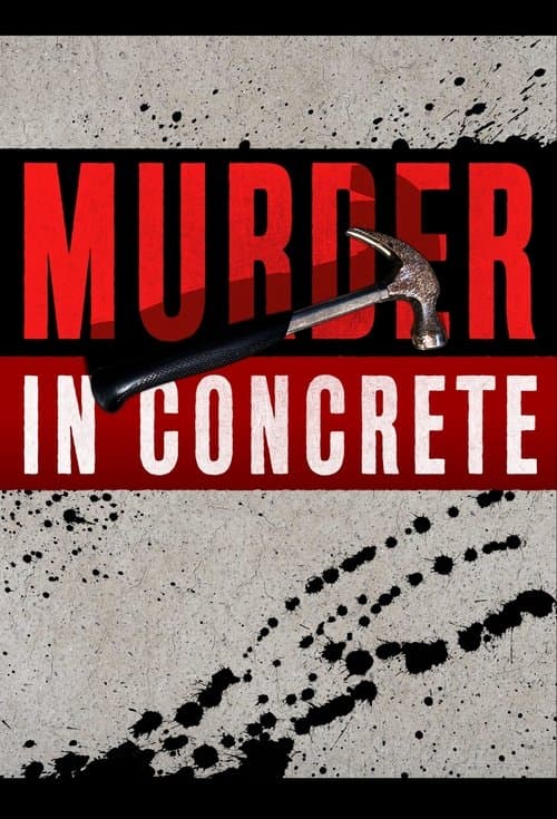 MURDER IN CONCRETE