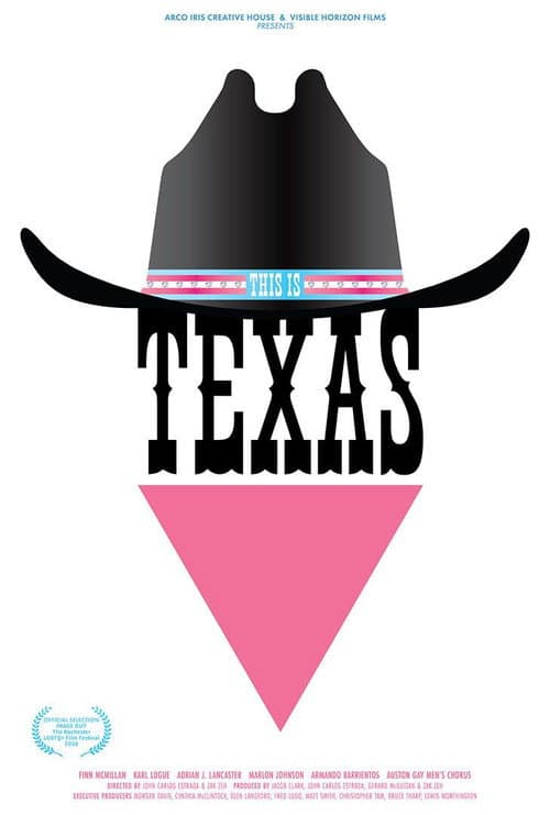 This Is Texas