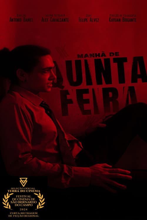 Manhã de Quinta-Feira
