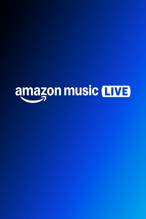 Amazon Music Live Brasil