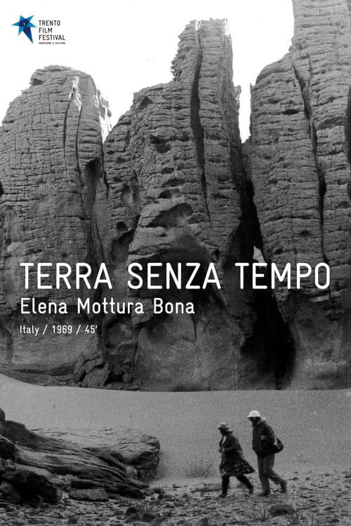Terra Senzo Tempo