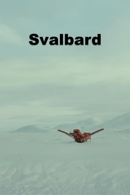 Svalbard