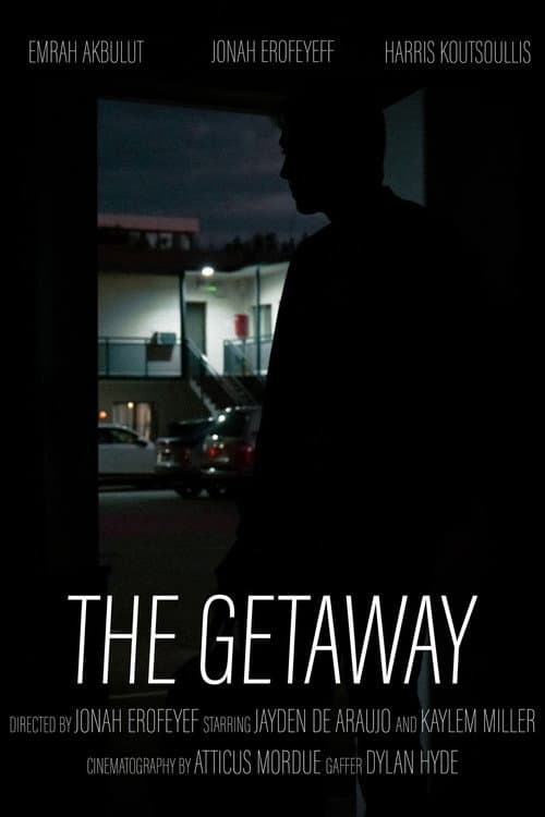 The Getaway