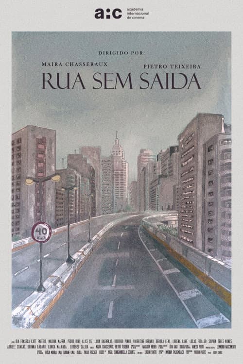 Dead End Street