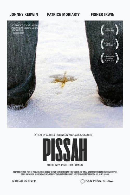 PISSAH