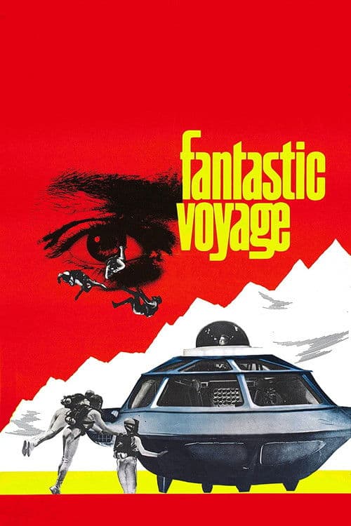 Fantastic Voyage