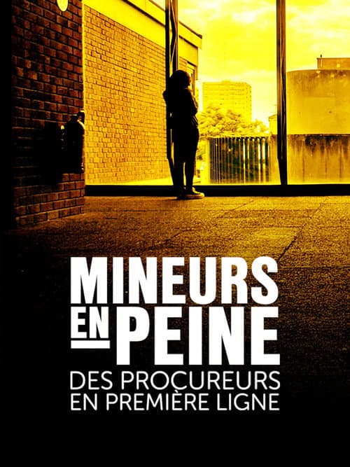 Mineurs en peine, des procureurs en première ligne