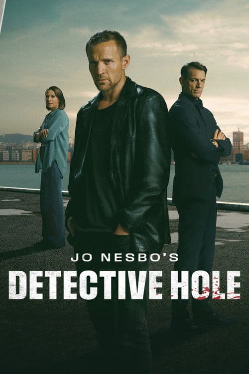 Detective Hole