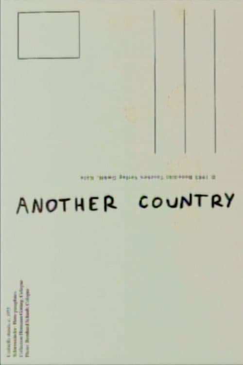 Another Country