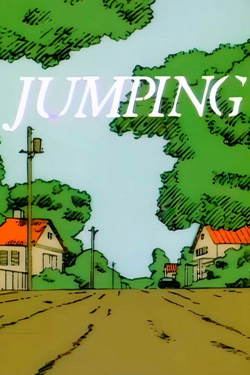 Jumping