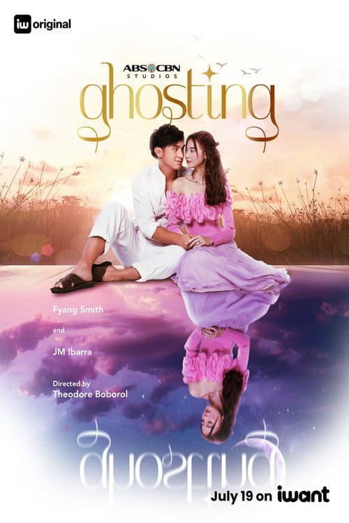 Ghosting