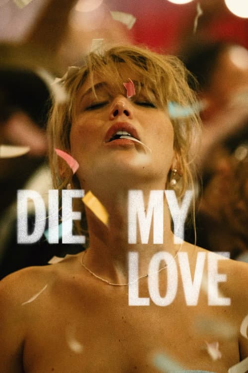 Die My Love