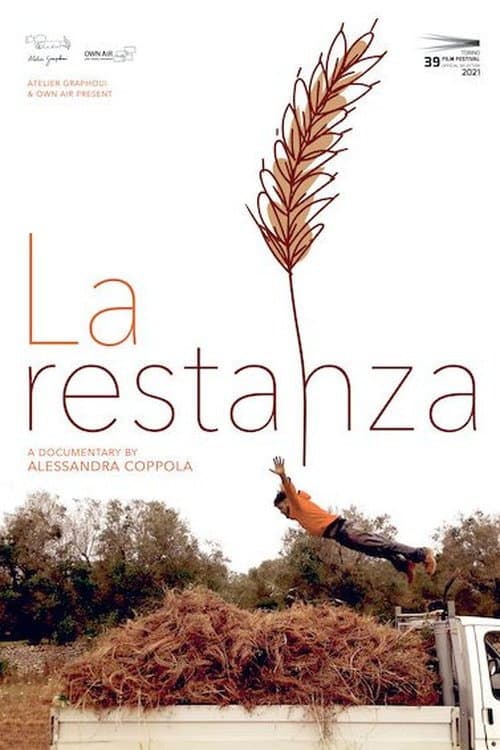La restanza