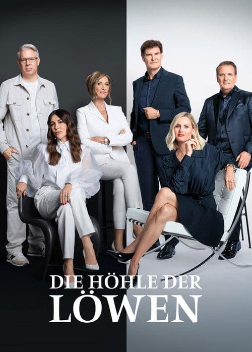 Die Höhle der Löwen