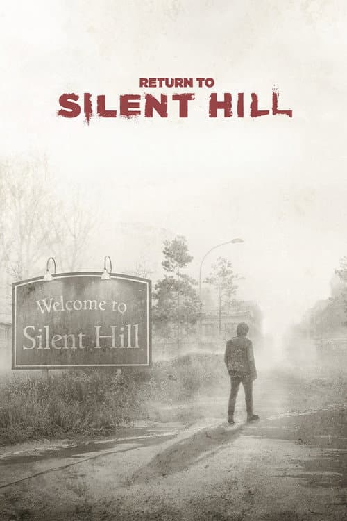 Return to Silent Hill