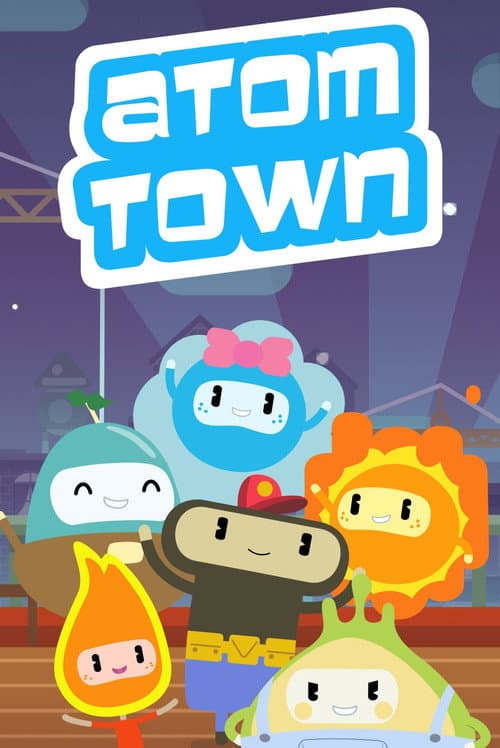 Atom Town