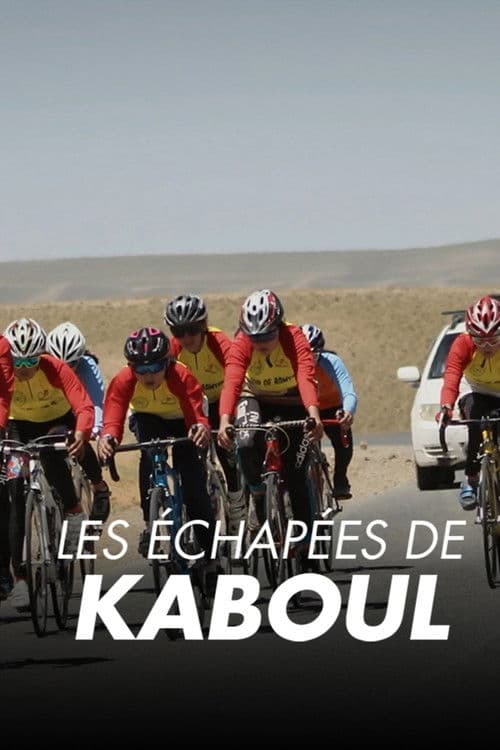 Les échappées de Kaboul