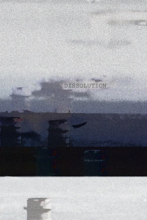 Dissolution