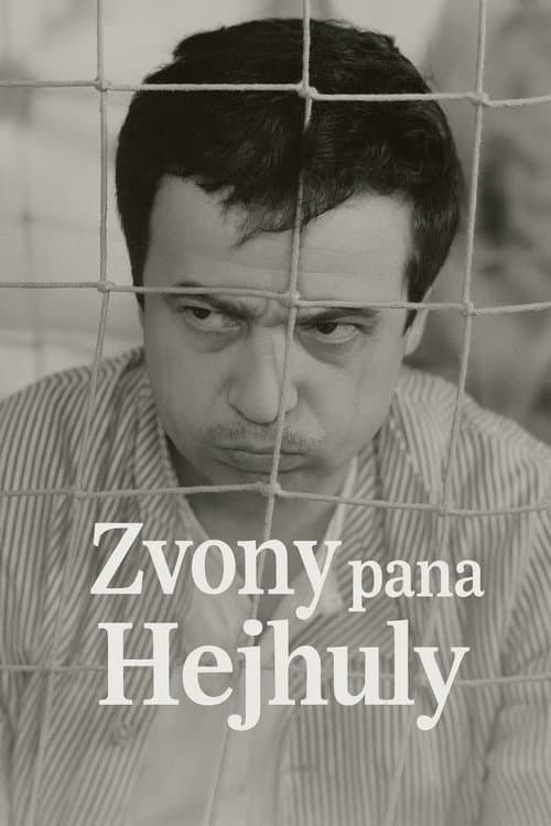 Zvony pana Hejhuly