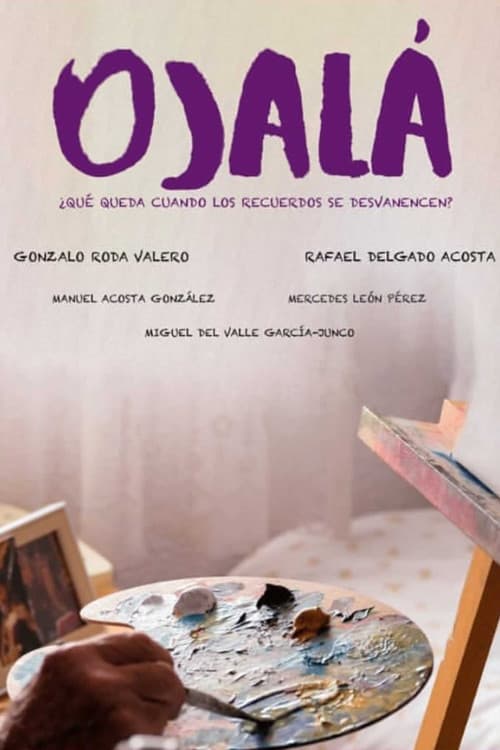 Ojalá