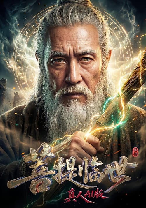 The Coming of Bodhi